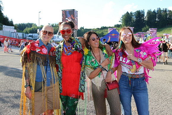 Impressionen ELF26