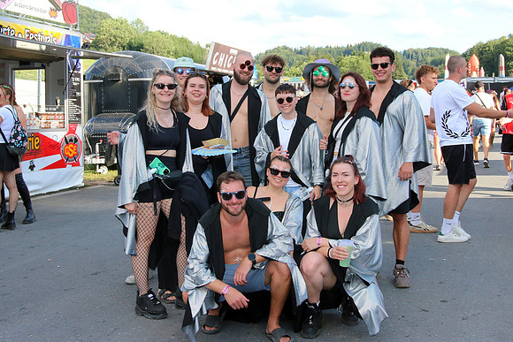 Impressionen ELF26