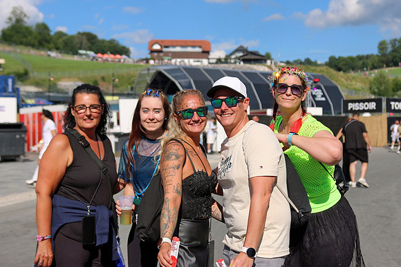 Impressionen ELF26