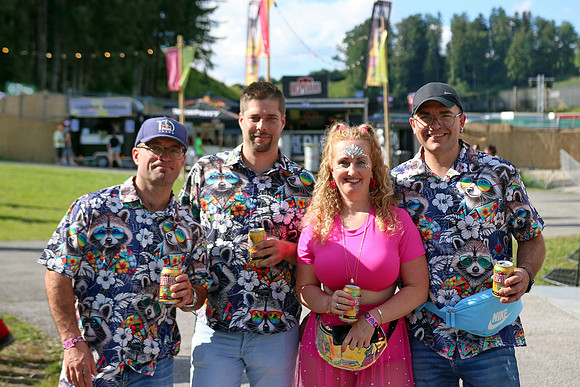 Impressionen ELF26