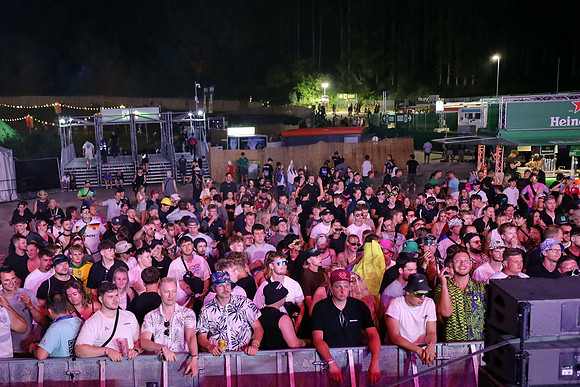 10.07.2026 Impressionen ELF26