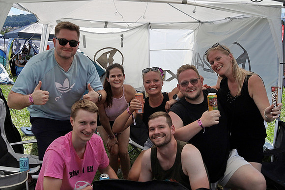 10.07.2026 Impressionen ELF26