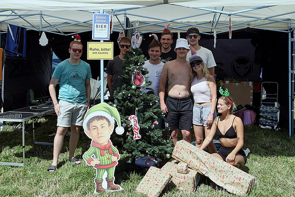 10.07.2026 Impressionen ELF26