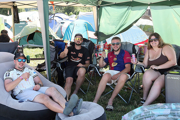 10.07.2026 Impressionen ELF26