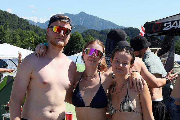 10.07.2026 Impressionen ELF26