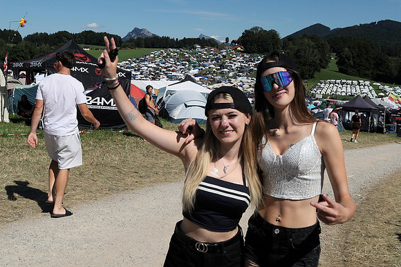 10.07.2026 Impressionen ELF26