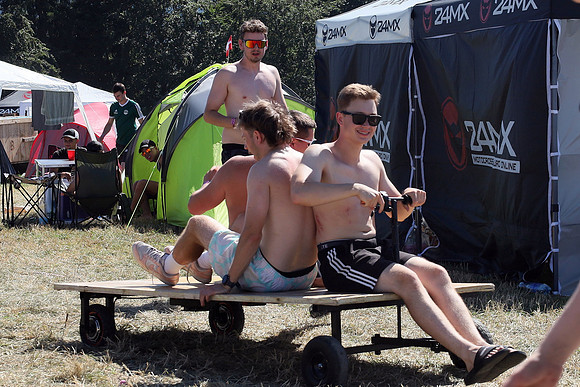 10.07.2026 Impressionen ELF26