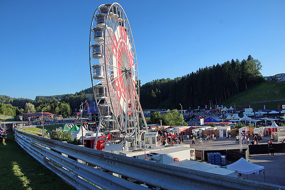 10.07.2026 Impressionen ELF26
