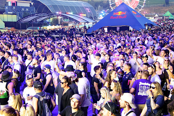10.07.2026 Impressionen ELF26