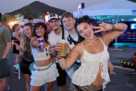 10.07.2026 Impressionen ELF26