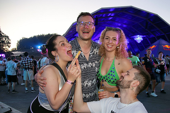 10.07.2026 Impressionen ELF26
