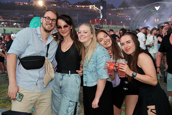 10.07.2026 Impressionen ELF26