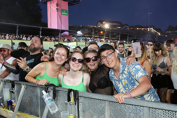 10.07.2026 Impressionen ELF26