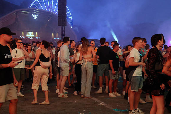 10.07.2026 Impressionen ELF26