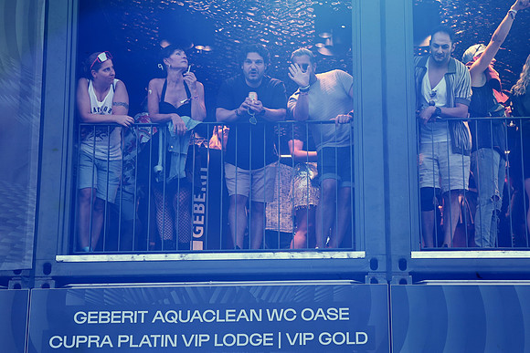 11.07.2026 Impressionen ELF2026