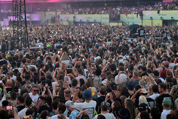 11.07.2026 Impressionen ELF2026