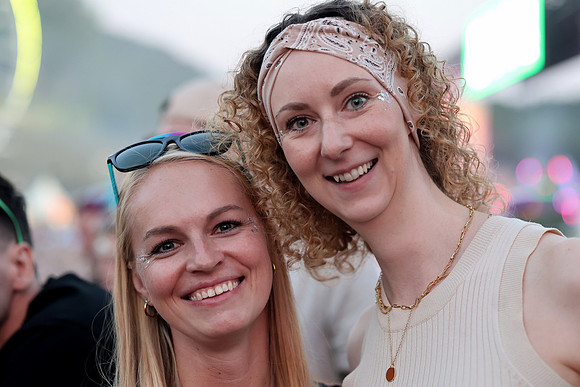 11.07.2026 Impressionen ELF2026
