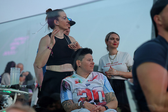 11.07.2026 Impressionen ELF2026