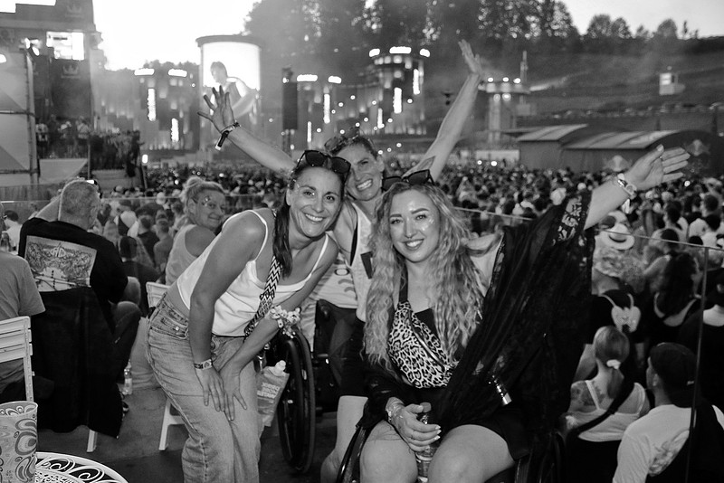 11.07.2026 Impressionen ELF2026