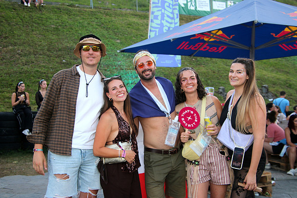 11.07.2026 Impressionen ELF2026