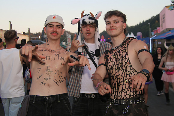 11.07.2026 Impressionen ELF2026