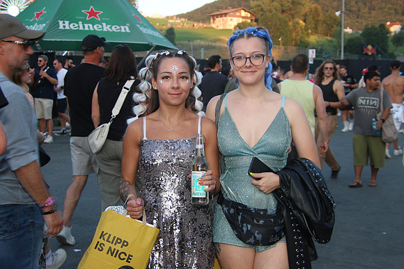 11.07.2026 Impressionen ELF2026