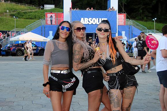 11.07.2026 Impressionen ELF2026