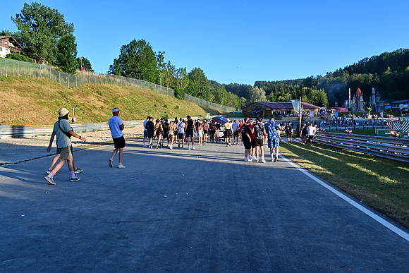 10.07.2026 Impressionen ELF26