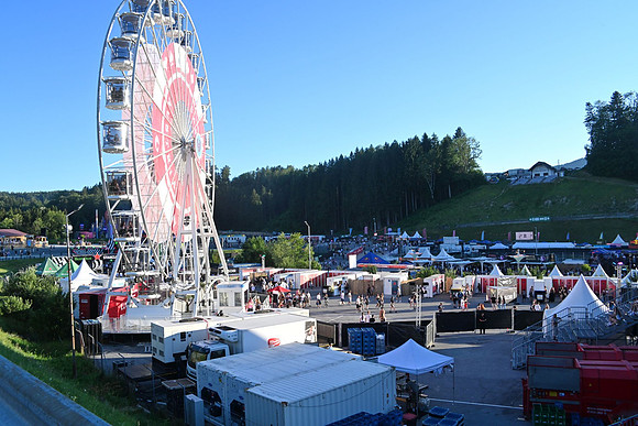 10.07.2026 Impressionen ELF26