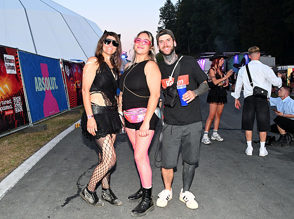 10.07.2026 Impressionen ELF26