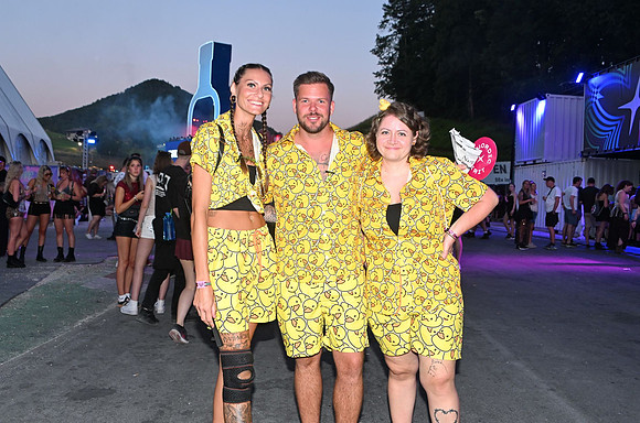 10.07.2026 Impressionen ELF26