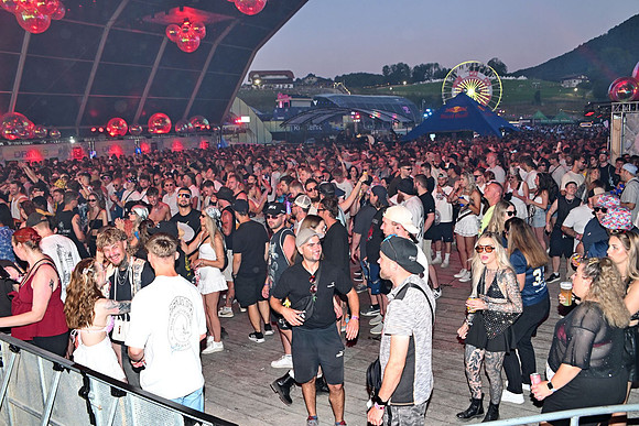 10.07.2026 Impressionen ELF26
