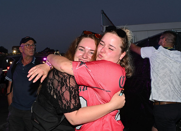 10.07.2026 Impressionen ELF26