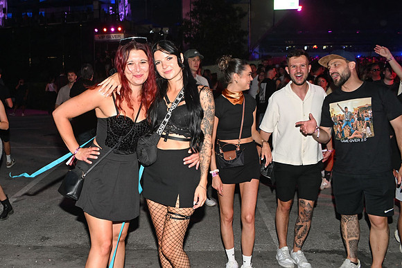 10.07.2026 Impressionen ELF26