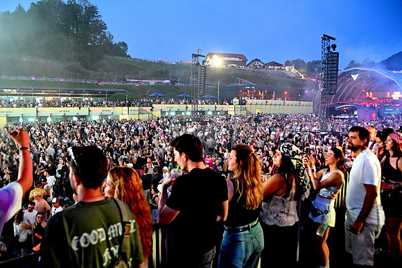 10.07.2026 Impressionen ELF26