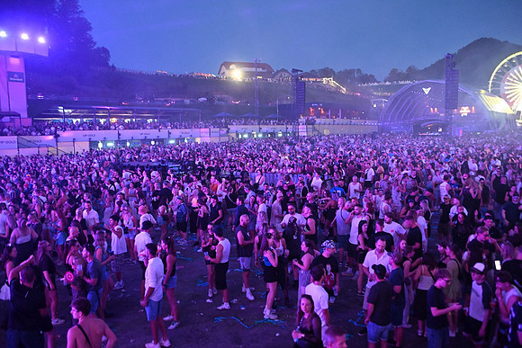 10.07.2026 Impressionen ELF26