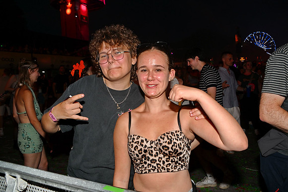 10.07.2026 Impressionen ELF26