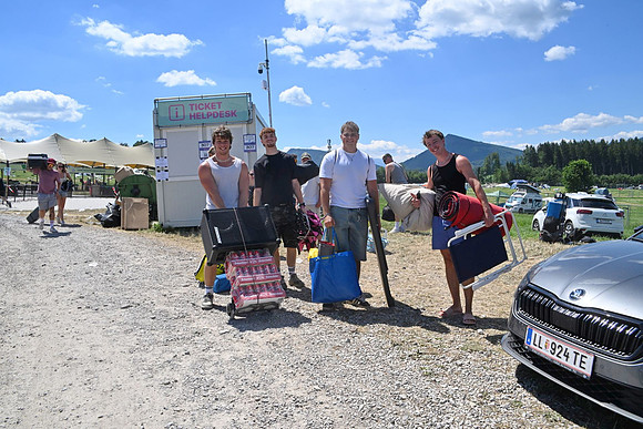 12.07.2026 Impressionen ELF26