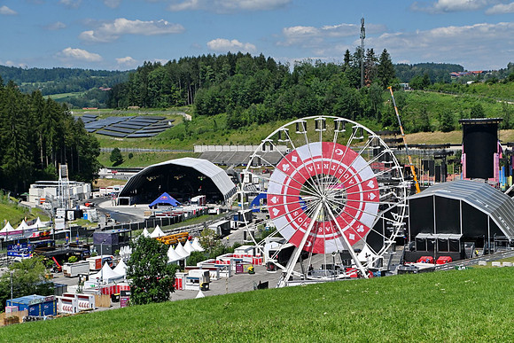 12.07.2026 Impressionen ELF26