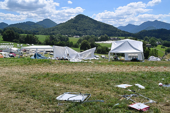 12.07.2026 Impressionen ELF26