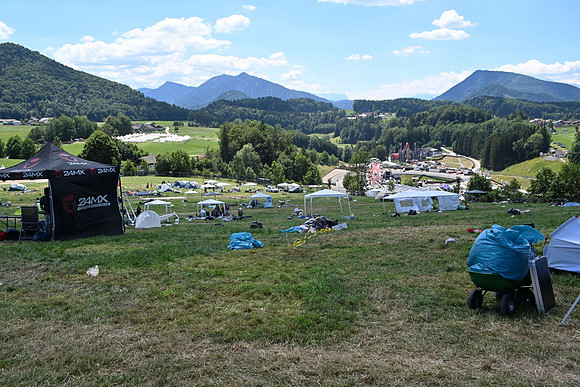 12.07.2026 Impressionen ELF26