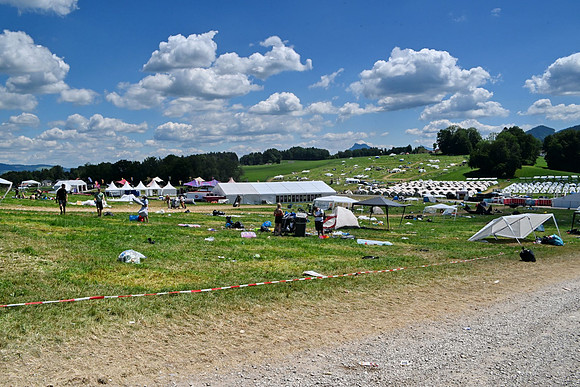 12.07.2026 Impressionen ELF26