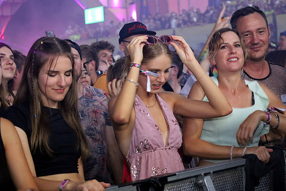 11.07.2026 Impressionen ELF2026