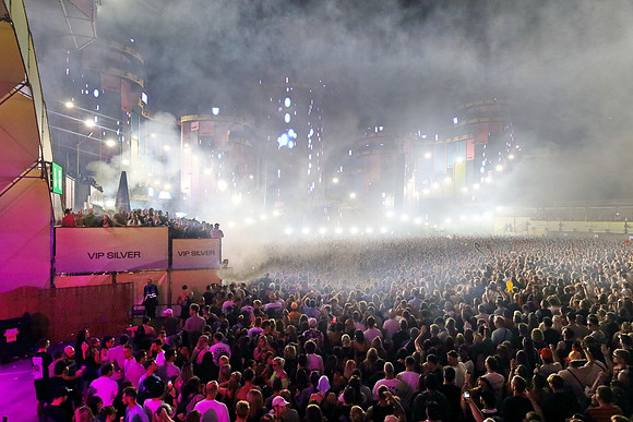 11.07.2026 Impressionen ELF2026
