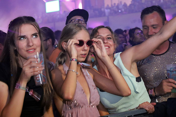 11.07.2026 Impressionen ELF2026