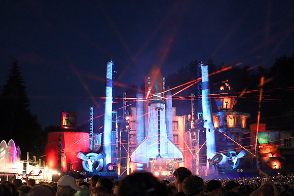 11.07.2026 Impressionen ELF2026