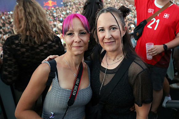 11.07.2026 Impressionen ELF2026
