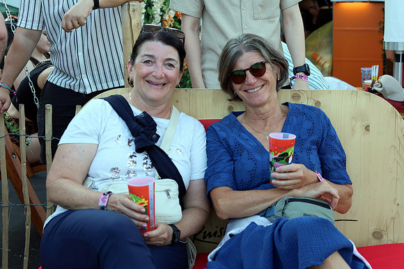 11.07.2026 Impressionen ELF2026