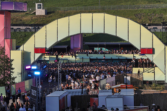 11.07.2026 Impressionen ELF2026