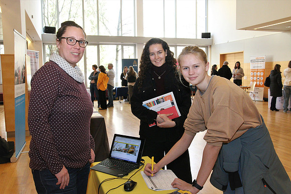 JugendBildungs-Messe Salzburg
